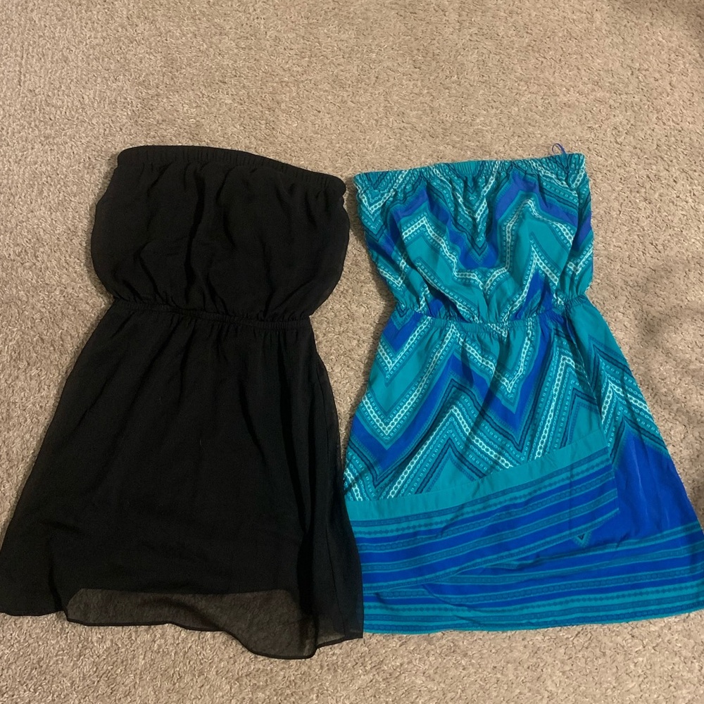 Express dresses